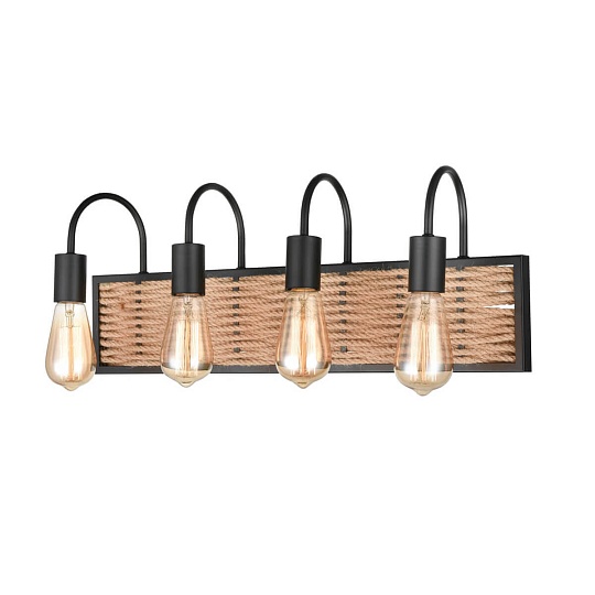 Бра Vele Luce Tower VL6362W04 Фото № 1