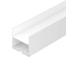 Встраиваемый профиль Arlight SL-LINE-5050-LW-2000 WHITE 038450 2