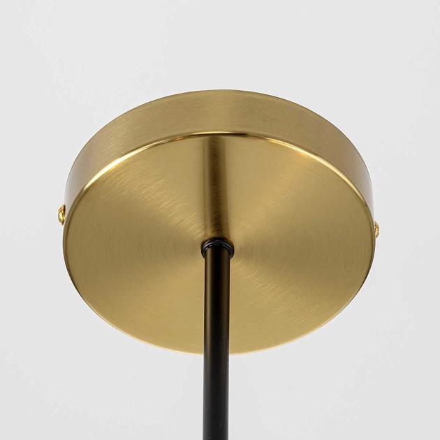 Подвесная люстра Citilux Лорен CL146243 изображение 12 Подвесная люстра Citilux Лорен CL146243 Фото № 12