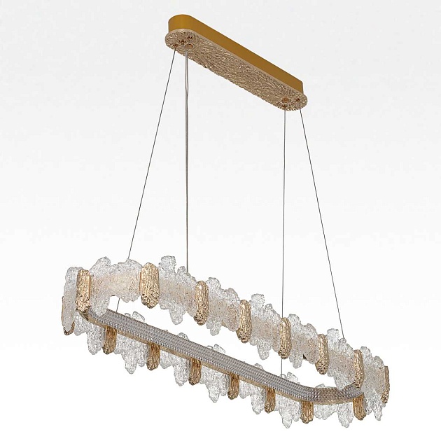 Люстра подвесная Citilux LAVA CL250172 изображение 8 Люстра подвесная Citilux LAVA CL250172 Фото № 8