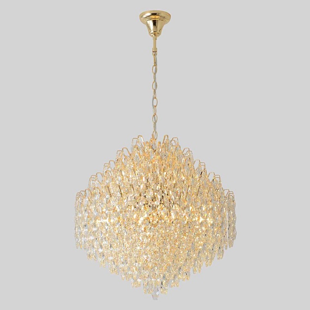 Люстра Crystal Lux HEDONIST SP16 Фото № 11