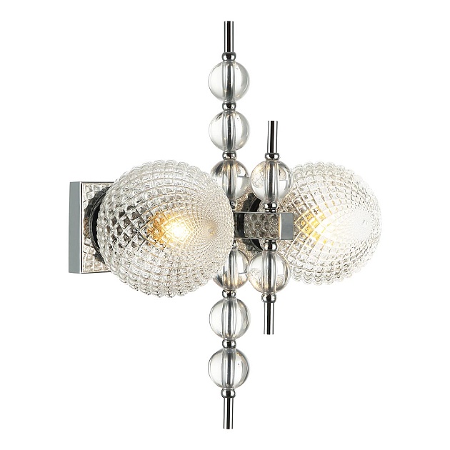 Бра Stilfort Queenly 2120/09/01W Фото № 1