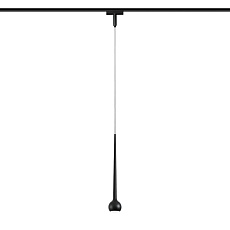 Трековый светодиодный светильник Ambrella light Track System Magnetic Ultra Slim GV1644