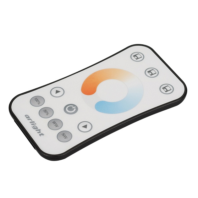 Пульт ДУ Arlight Smart-R37-MIX 025145 Фото № 1