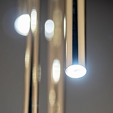 Подвесная люстра TK Lighting 10118 Piano 3