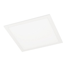 Встраиваемая светодиодная панель Arlight DL-Intenso-S300x300-18W White6000 036228