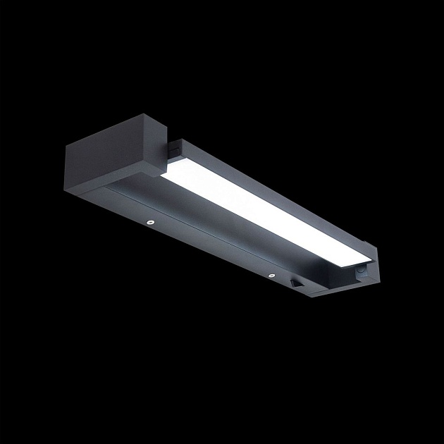 Настенный светодиодный светильник Citilux Визор CL708241N фото 8
