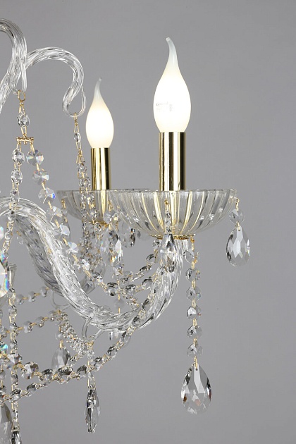 Подвесная люстра Omnilux Bonaita OML-70103-06 изображение 4 Подвесная люстра Omnilux Bonaita OML-70103-06 Фото № 4