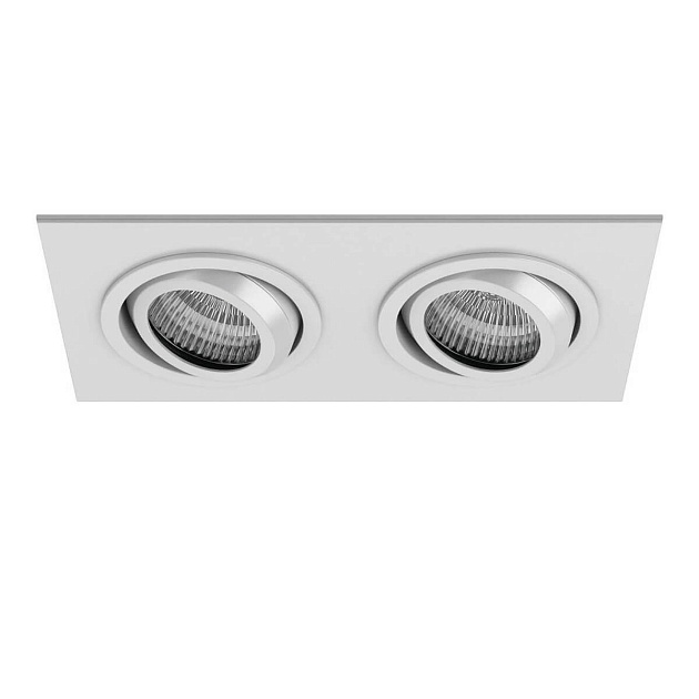 Встраиваемый светильник Lightstar Singo 011612 Фото № 1