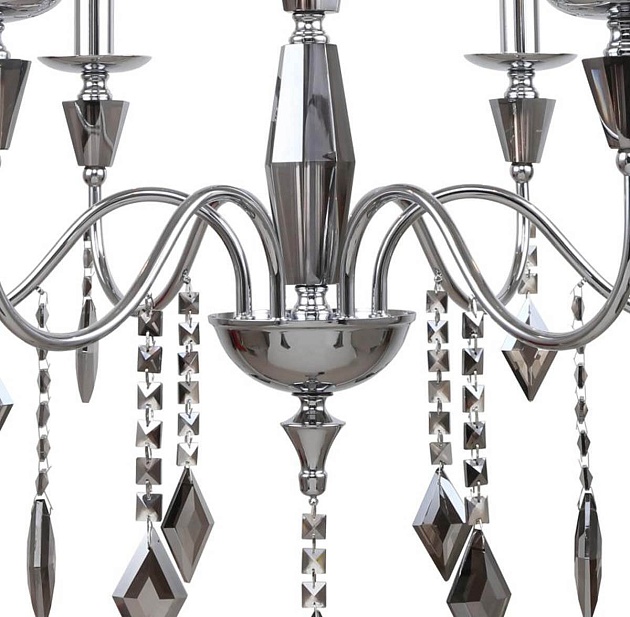 Подвесная люстра Stilfort Grace 1053/09/06P Фото № 3