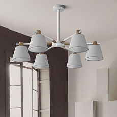 Подвесная люстра Imperium Loft Natura 177989-26 2