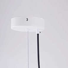 Подвесной светильник Imperium Loft Margott D35 White 213910-23 5