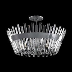 Потолочная люстра Citilux Вестерос CL307180 5