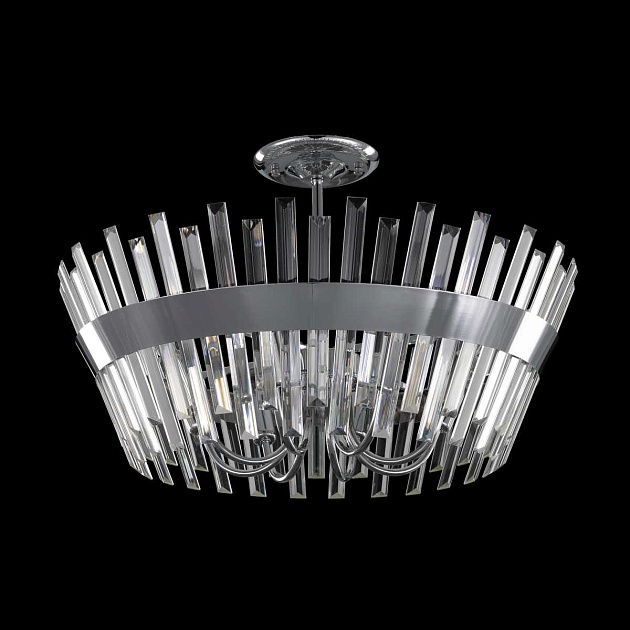 Потолочная люстра Citilux Вестерос CL307180 Фото № 6