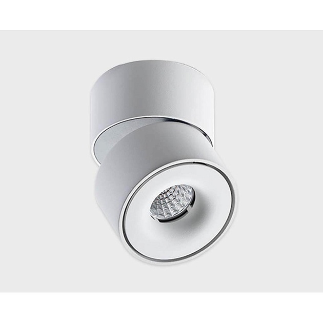 Светодиодный спот Italline IT02-001 white Фото № 1