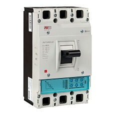Автоматический выключатель AV POWER-3/3 400А 100kA ETU2.0 EKF AVERES mccb-33-400H-2.0-av