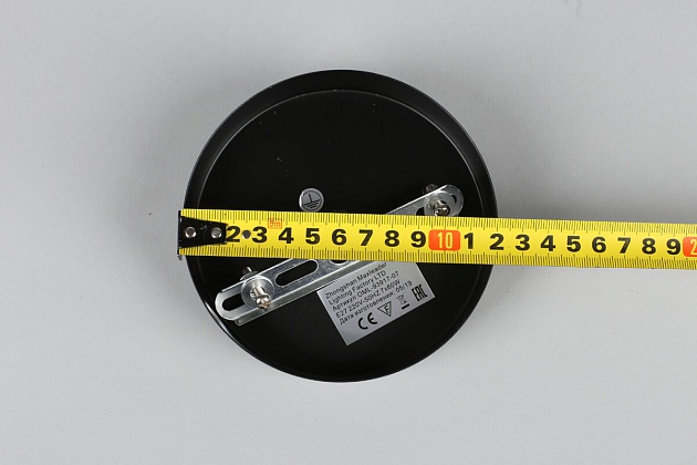 Потолочная люстра Omnilux Asolo OML-93917-07 изображение 3 Потолочная люстра Omnilux Asolo OML-93917-07 Фото № 3