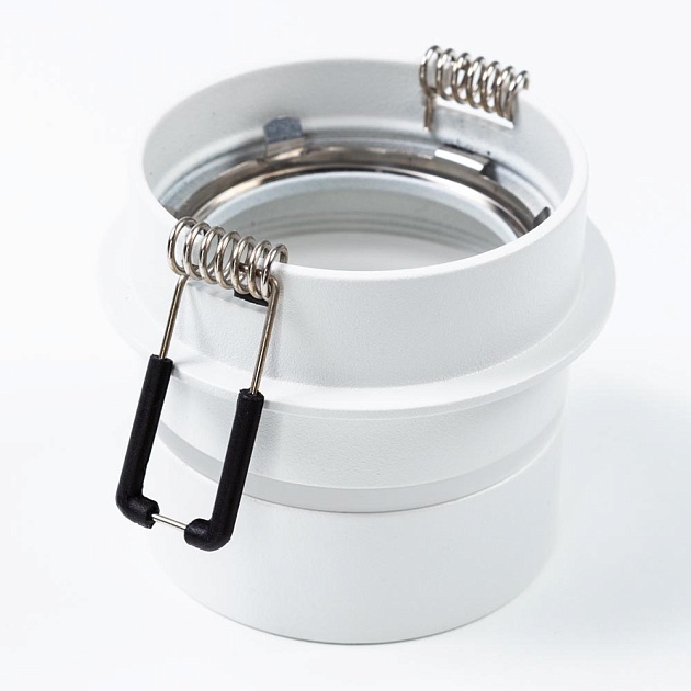 Встраиваемый светильник Arte Lamp Imai A2164PL-1WH Фото № 2