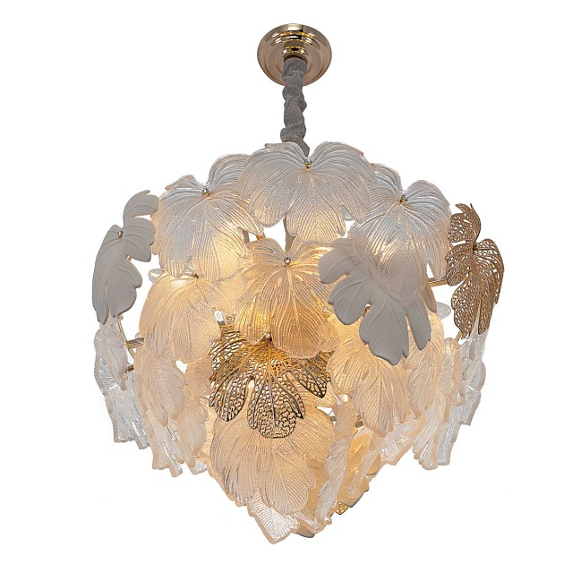 Люстра Citilux DRYAD CL305160 изображение 14 Люстра Citilux DRYAD CL305160 Фото № 14