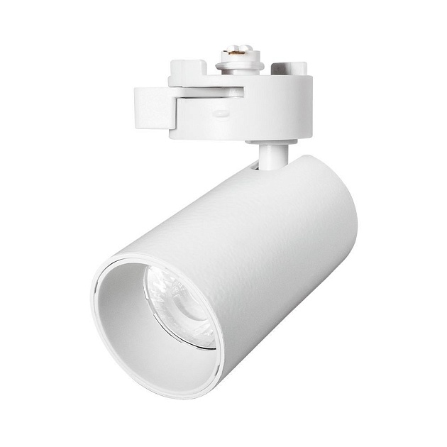 Трековый светодиодный светильник Jazzway PTR 0725 5018587 изображение 1 Трековый светодиодный светильник Jazzway PTR 0725 5018587 Фото № 1