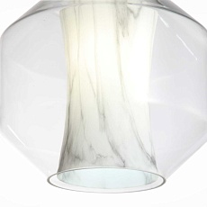 Подвесной светильник ST Luce Marmo SL1169.113.01 1