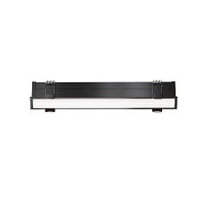 Встраиваемый светодиодный светильник Maytoni Technical Downlight Basis DL066-20W3-6K-B