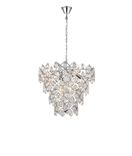 Подвесная люстра Vele Luce Diana VL3273P06 Фото № 7
