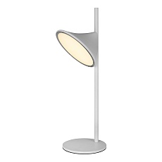Настольная лампа iLedex Syzygy F010110 WH 2