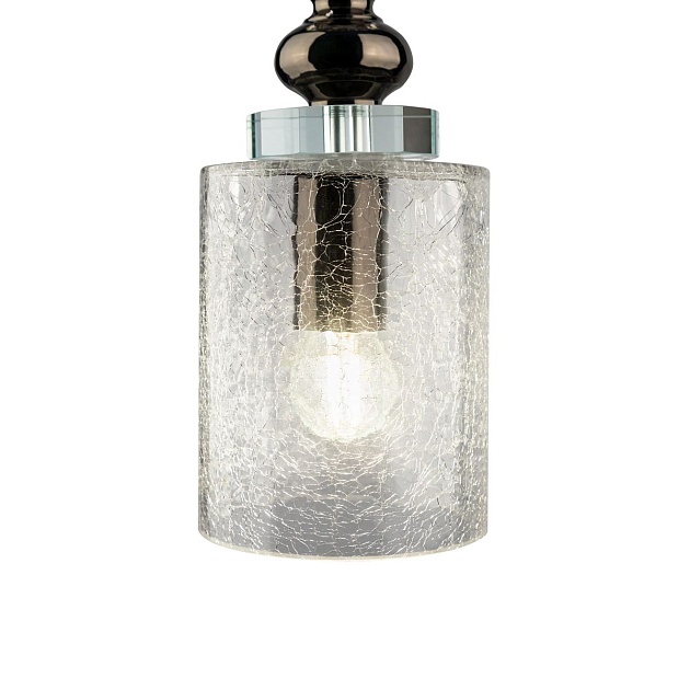 Подвесной светильник Crystal Lux Mateo SP1 изображение 5 Подвесной светильник Crystal Lux Mateo SP1 Фото № 5