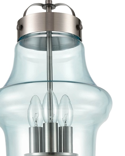 Подвесной светильник Vele Luce Satellitare VL5045P33 изображение 5 Подвесной светильник Vele Luce Satellitare VL5045P33 Фото № 5