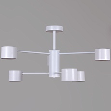 Потолочная люстра Reluce 47206-0.3-06WT 4
