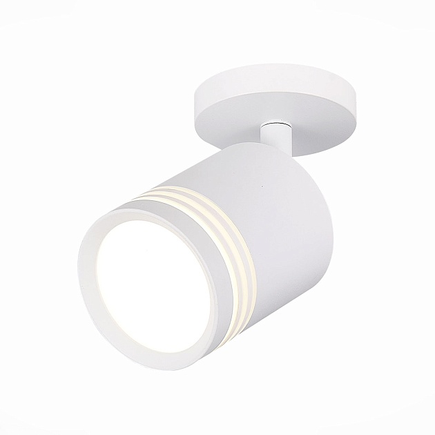 Светодиодный спот ST Luce Cerione ST101.572.05 изображение 1 Светодиодный спот ST Luce Cerione ST101.572.05 Фото № 1