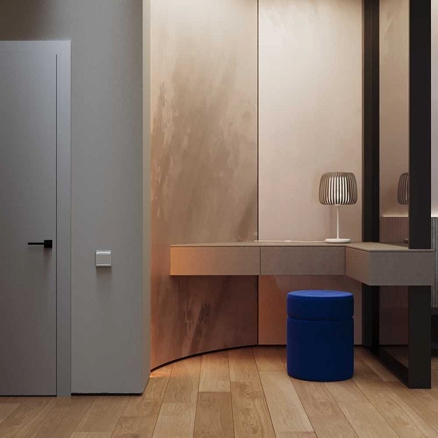 Выключатель встраиваемый S70 карточный 16А, (сталь) Voltum VLS010705 изображение 4 Выключатель встраиваемый S70 карточный 16А, (сталь) Voltum VLS010705 Фото № 4