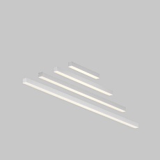 Линейный светильник Maytoni Technical LL312017 5