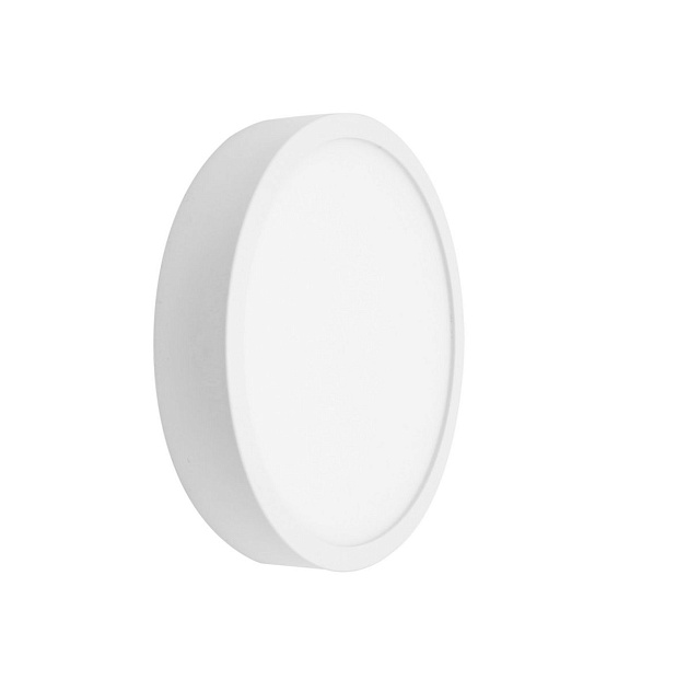 Накладная светодиодная панель Apeyron 06-38 Фото № 9