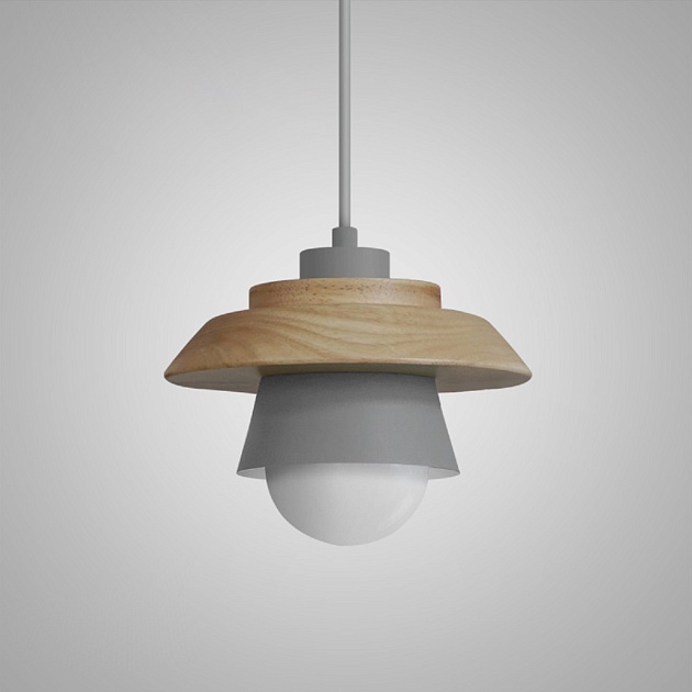 Подвесной светильник Imperium Loft Eco 178162-26 Фото № 1