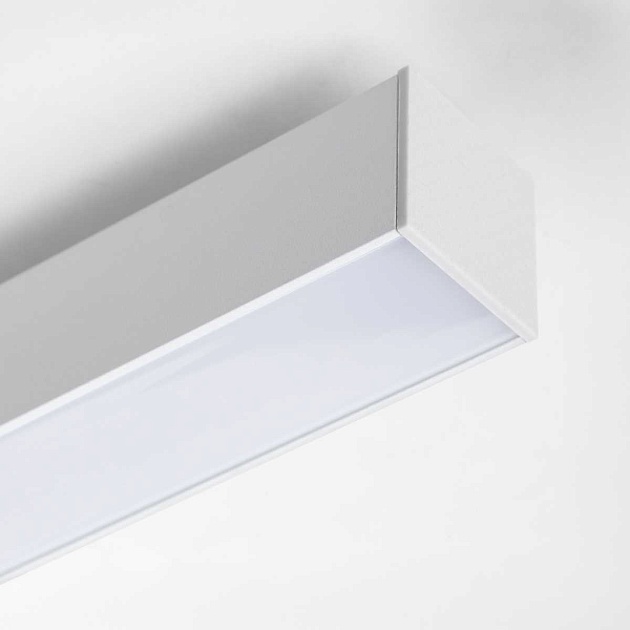 Линейный светильник Lightstar Lilla 202136 изображение 3 Линейный светильник Lightstar Lilla 202136 Фото № 3