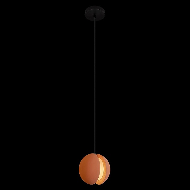 Подвесной светильник Loft IT Yo-yo 10481 Red Фото № 5