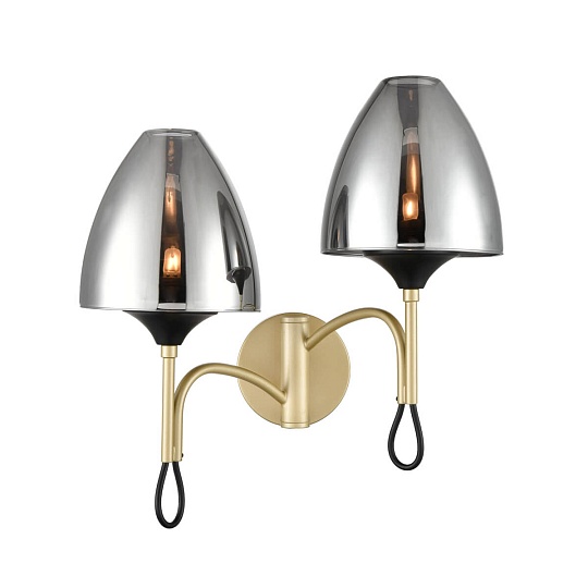 Бра Vele Luce Oro VL5654W22 Фото № 1