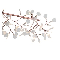 Подвесная светодиодная люстра ST Luce Rafina SL379.223.81 1