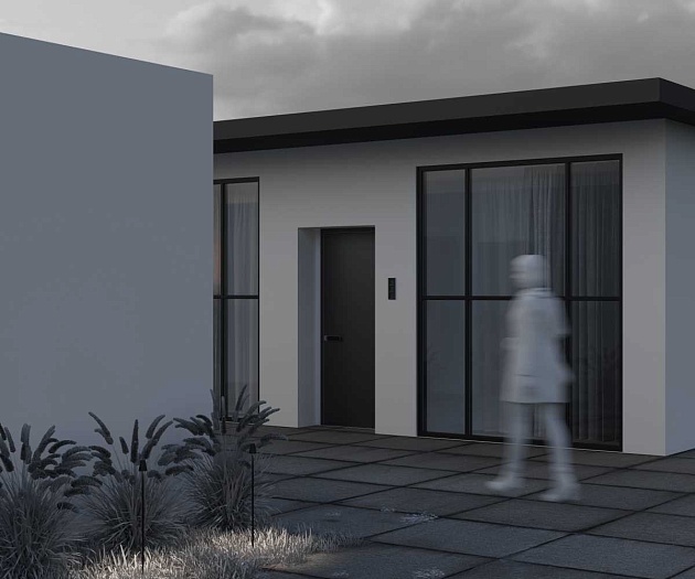 Ландшафтный светильник Maytoni Outdoor O504FL-L1B3K1 Фото № 5