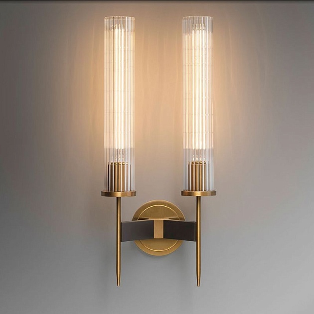 Бра Imperium Loft Alouette 178433-26 изображение 2 Бра Imperium Loft Alouette 178433-26 Фото № 2