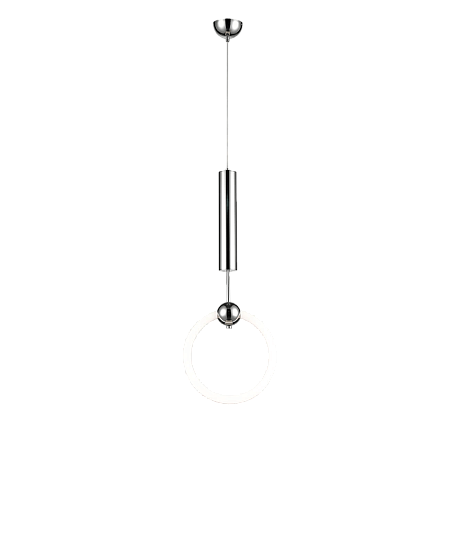 Подвесной светильник Vele Luce Margarita VL7303P11 Фото № 6