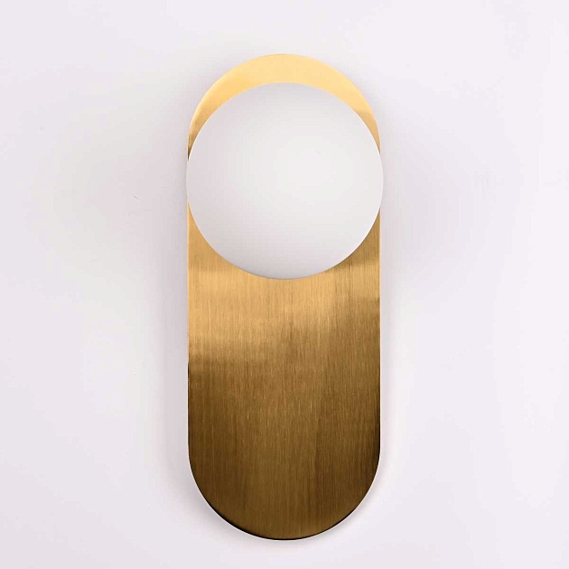 Настенный светильник Imperium Loft Fast 167153-26 изображение 8 Настенный светильник Imperium Loft Fast 167153-26 Фото № 8