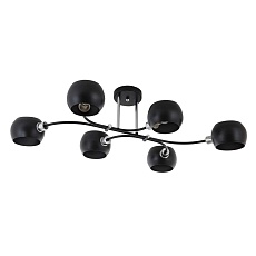 Потолочная люстра Modelux Modemodern MD.5172.6