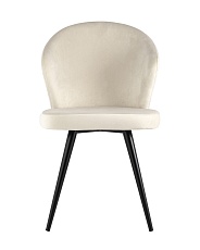 Кухонный стул Stool Group Танго велюр кремовый DC-93017 HLR-2 2