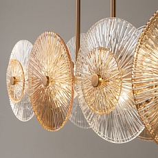 Подвесной светильник Maytoni Aster MOD007PL-08G1 2