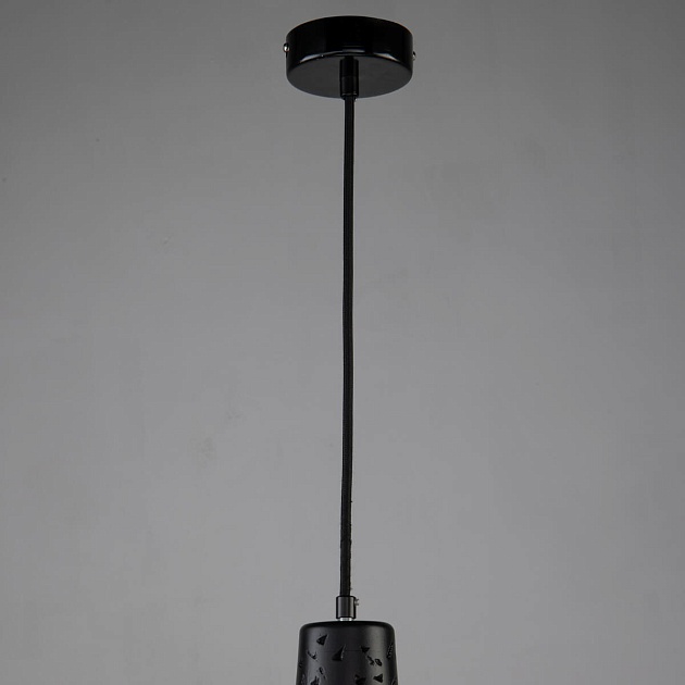 Подвесной светильник Favourite Magma 2715-1P фото 3