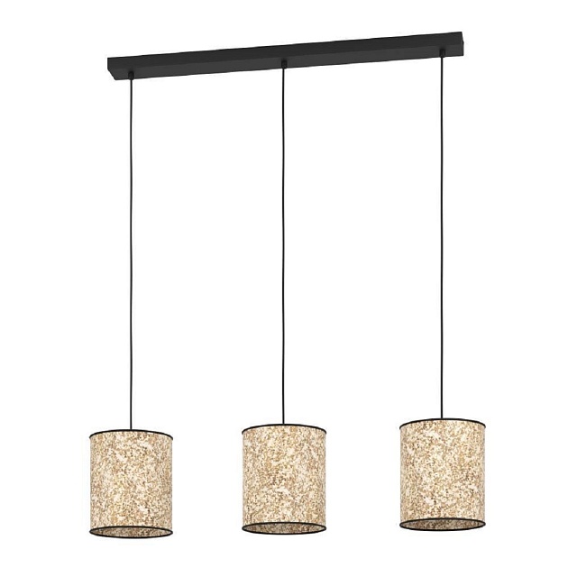 Подвесной светильник Eglo Butterburn 43937 Фото № 1