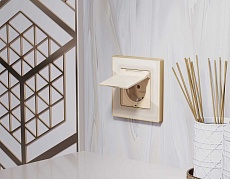 Рамка AMBRELLA VOLT AF580343 2